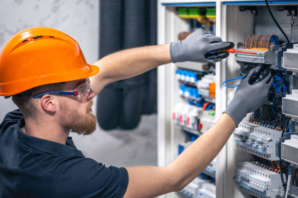 Best Electrical Rewiring Services  in East Los Angeles, CA